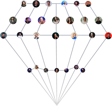 Sistema de Networking Ativo da Diamond