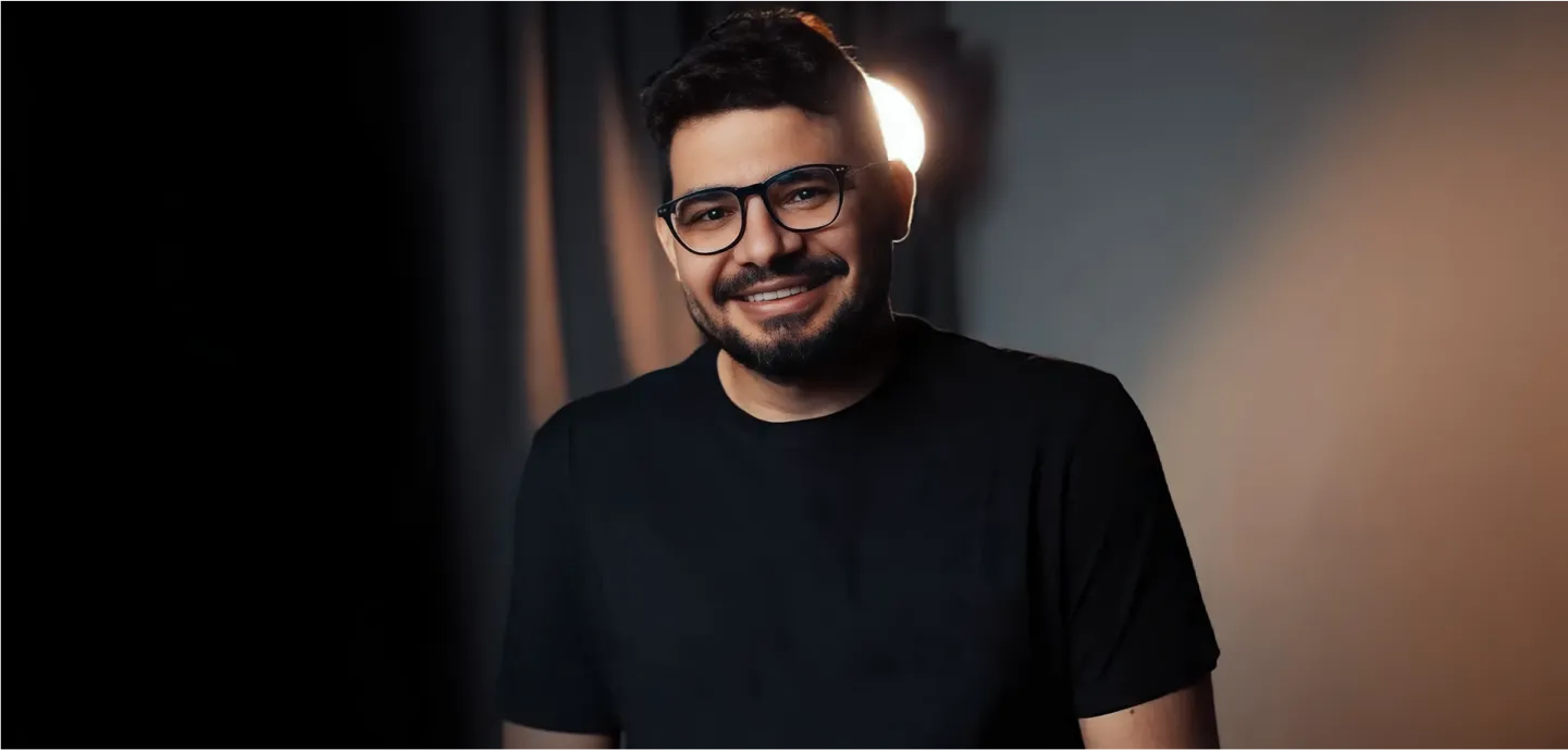 O grande diferencial da Diamond, por Cadu Neiva