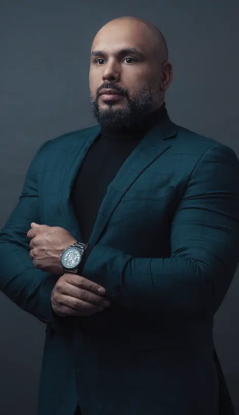 Denderson Rodrigues