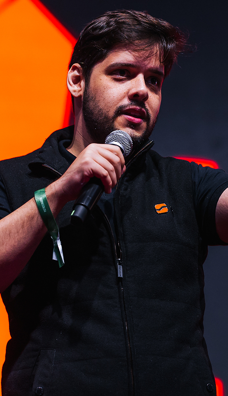 Fernando Miranda