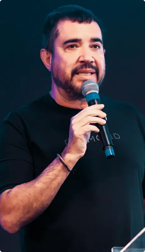 Marco Bahe