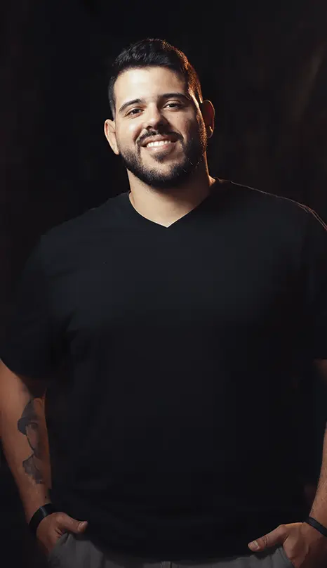 Leonardo Molina